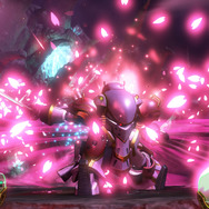 『新サクラ大戦』霊子戦闘機「無限 天宮さくら機」が使用可能になる無料アップデート実施！念願のロックオン機能や会話ログも追加