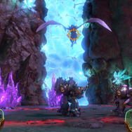 『新サクラ大戦』霊子戦闘機「無限 天宮さくら機」が使用可能になる無料アップデート実施！念願のロックオン機能や会話ログも追加