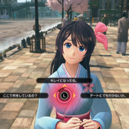 『新サクラ大戦』霊子戦闘機「無限 天宮さくら機」が使用可能になる無料アップデート実施！念願のロックオン機能や会話ログも追加