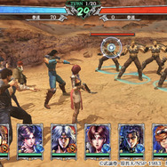 『北斗の拳 LEGENDS ReVIVE』“新UR拳士登場イベントガチャ”に強く美しく成長した「リン」が登場！