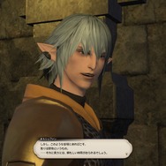 歴代FFシリーズでもっとも「イイ！」男、オルシュファンの話をしよう─「キャラクター部門」12位に輝いた我が友は『FF14』随一の騎士に相違ない