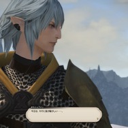 歴代FFシリーズでもっとも「イイ！」男、オルシュファンの話をしよう─「キャラクター部門」12位に輝いた我が友は『FF14』随一の騎士に相違ない