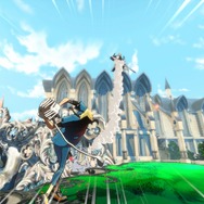 PS4『GUILTY GEAR -STRIVE-』クローズドβテストの募集が開始！オンライン・COM対戦、そして「ファウスト」の初試遊もできる