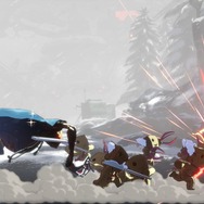 PS4『GUILTY GEAR -STRIVE-』クローズドβテストの募集が開始！オンライン・COM対戦、そして「ファウスト」の初試遊もできる