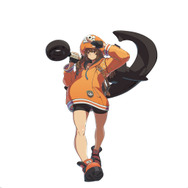 PS4『GUILTY GEAR -STRIVE-』クローズドβテストの募集が開始！オンライン・COM対戦、そして「ファウスト」の初試遊もできる