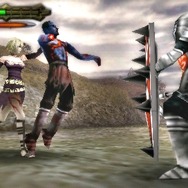 アンデッドナイツ