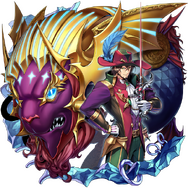 ありがとう『メギド７２』…「メギド39キャンペーン」にて「EV指名召喚チケット」配布中！迷えるソロモンたちにオススメしたい“イベ限メギドorオーブ”5選