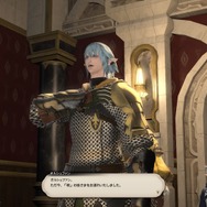 歴代FFシリーズでもっとも「イイ！」男、オルシュファンの話をしよう─「キャラクター部門」12位に輝いた我が友は『FF14』随一の騎士に相違ない