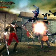 アンデッドナイツ