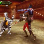 アンデッドナイツ