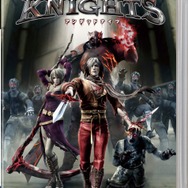 アンデッドナイツ