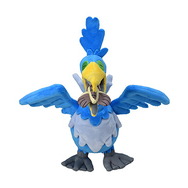 『ポケモン ソード・シールド』ガラルポニータ、ネギガナイト、ポットデス、ウッウのぬいぐるみ登場！4月11日よりポケモンセンターで販売