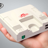 PCエンジン mini」発売記念！ “小型化・遊べるタイトル数