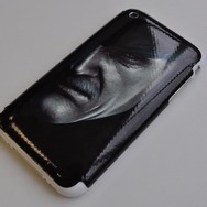 ペイント？いいえスキンです。DSiやiPhone 3GSに「ジェラスキンズ」貼ってみた