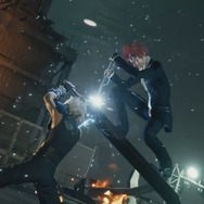 『FF7 リメイク』プレイ意欲高まるTVCM「ストーリー」「バトル」を公開！ 長編CMのキャストにスポットを当てた映像も