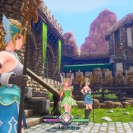 『聖剣伝説3 TRIALS of MANA』のモブ娘たちが可愛い―アマゾネスやアルテナ兵、町娘の注目すべき魅力【特集】