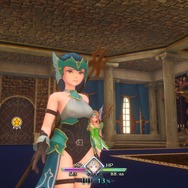 『聖剣伝説3 TRIALS of MANA』のモブ娘たちが可愛い―アマゾネスやアルテナ兵、町娘の注目すべき魅力【特集】