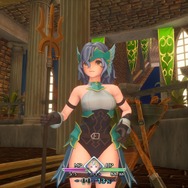 『聖剣伝説3 TRIALS of MANA』のモブ娘たちが可愛い―アマゾネスやアルテナ兵、町娘の注目すべき魅力【特集】