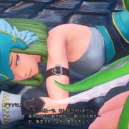 『聖剣伝説3 TRIALS of MANA』のモブ娘たちが可愛い―アマゾネスやアルテナ兵、町娘の注目すべき魅力【特集】