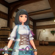 『聖剣伝説3 TRIALS of MANA』のモブ娘たちが可愛い―アマゾネスやアルテナ兵、町娘の注目すべき魅力【特集】