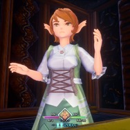 『聖剣伝説3 TRIALS of MANA』のモブ娘たちが可愛い―アマゾネスやアルテナ兵、町娘の注目すべき魅力【特集】