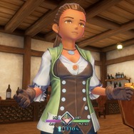 『聖剣伝説3 TRIALS of MANA』のモブ娘たちが可愛い―アマゾネスやアルテナ兵、町娘の注目すべき魅力【特集】