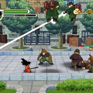 ドラゴンボール 天下一大冒険