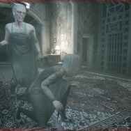 【吉田輝和の絵日記】殺人鬼から逃げながら真実を探す『クロックタワー』源流のサバイバルホラー『リマザード：トーメンテッド ファーザーズ』