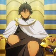 『劇場版 FGO -神聖円卓領域キャメロット-』第2弾特報映像解禁！前編公開日は8月15日に―アグラヴェインの担当CVは安元洋貴さん