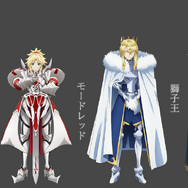 『劇場版 FGO -神聖円卓領域キャメロット-』第2弾特報映像解禁！前編公開日は8月15日に―アグラヴェインの担当CVは安元洋貴さん