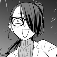 【漫画】『ULTRA BLACK SHINE 』case58「コクーン殺人事件　その２」