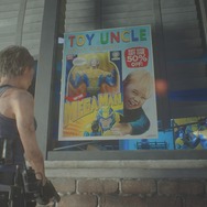 どんなに絶望的な状況でも凛とした美しさは変わらない！『バイオハザード RE3』でゾンビに囲まれたジルのナイスフォト集をお届け