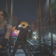 どんなに絶望的な状況でも凛とした美しさは変わらない！『バイオハザード RE3』でゾンビに囲まれたジルのナイスフォト集をお届け