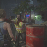 どんなに絶望的な状況でも凛とした美しさは変わらない！『バイオハザード RE3』でゾンビに囲まれたジルのナイスフォト集をお届け