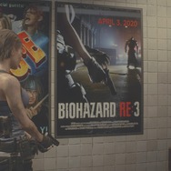 どんなに絶望的な状況でも凛とした美しさは変わらない！『バイオハザード RE3』でゾンビに囲まれたジルのナイスフォト集をお届け