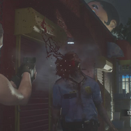 どんなに絶望的な状況でも凛とした美しさは変わらない！『バイオハザード RE3』でゾンビに囲まれたジルのナイスフォト集をお届け