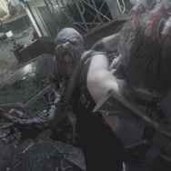 どんなに絶望的な状況でも凛とした美しさは変わらない！『バイオハザード RE3』でゾンビに囲まれたジルのナイスフォト集をお届け