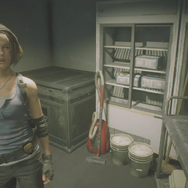 どんなに絶望的な状況でも凛とした美しさは変わらない！『バイオハザード RE3』でゾンビに囲まれたジルのナイスフォト集をお届け