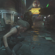 どんなに絶望的な状況でも凛とした美しさは変わらない！『バイオハザード RE3』でゾンビに囲まれたジルのナイスフォト集をお届け