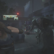 どんなに絶望的な状況でも凛とした美しさは変わらない！『バイオハザード RE3』でゾンビに囲まれたジルのナイスフォト集をお届け