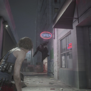 どんなに絶望的な状況でも凛とした美しさは変わらない！『バイオハザード RE3』でゾンビに囲まれたジルのナイスフォト集をお届け