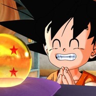 ドラゴンボール 天下一大冒険