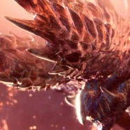 『モンハン:アイスボーン』第4弾追加モンスターはアルバトリオン!過去作以上に攻撃的になった煌黒龍は、2020年5月配信予定