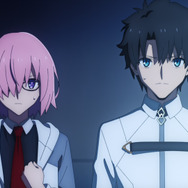 『FGO』第1部最後の物語「終局特異点 冠位時間神殿ソロモン」がアニメ化決定！ラストオーダーを伝える告知PV公開