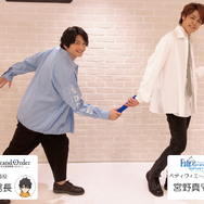 『FGO』第1部最後の物語「終局特異点 冠位時間神殿ソロモン」がアニメ化決定！ラストオーダーを伝える告知PV公開