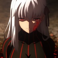 『FGO』1～3章までのキャラ大集合！「「Fate/stay night [Heaven’s Feel]」III.spring song」記念礼装イラスト公開