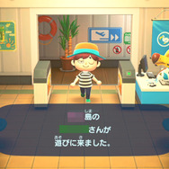 『あつまれ どうぶつの森』マルチプレイをさらに楽しむ10のコツ! 準備しておけば一緒に遊ぶのがさらに楽しく