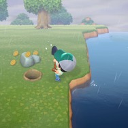 『あつまれ どうぶつの森』無人島暮らしに慣れるまでのTIPS集！ コツを掴んで生活をより楽しくしよう