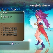 『聖剣伝説3 TRIALS of MANA』体験版で最も使い勝手の良いのは誰？各キャラレベル1で「フルメタルハガー」をひたすら討伐して検証！