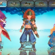 『聖剣伝説3 TRIALS of MANA』体験版で最も使い勝手の良いのは誰？各キャラレベル1で「フルメタルハガー」をひたすら討伐して検証！